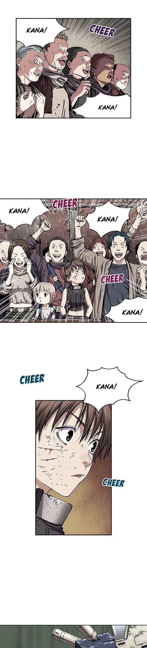 Leviathan Chapter 34 Gambar 24