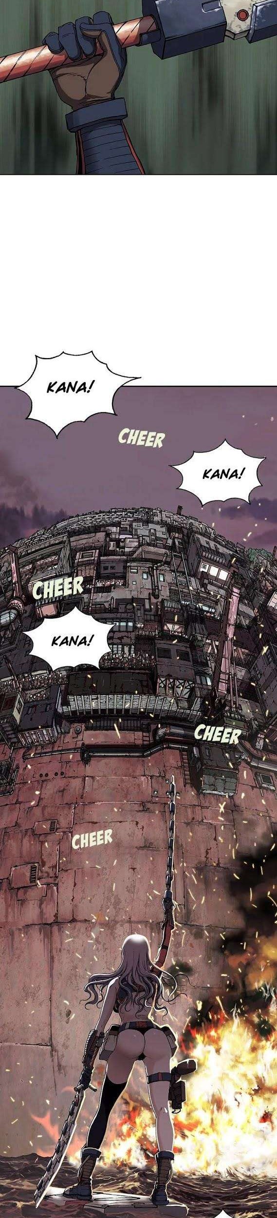 Leviathan Chapter 34 Gambar 25