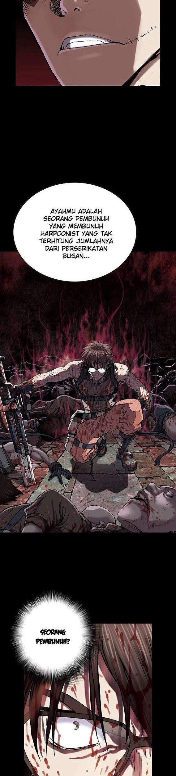 Leviathan Chapter 34 Gambar 28