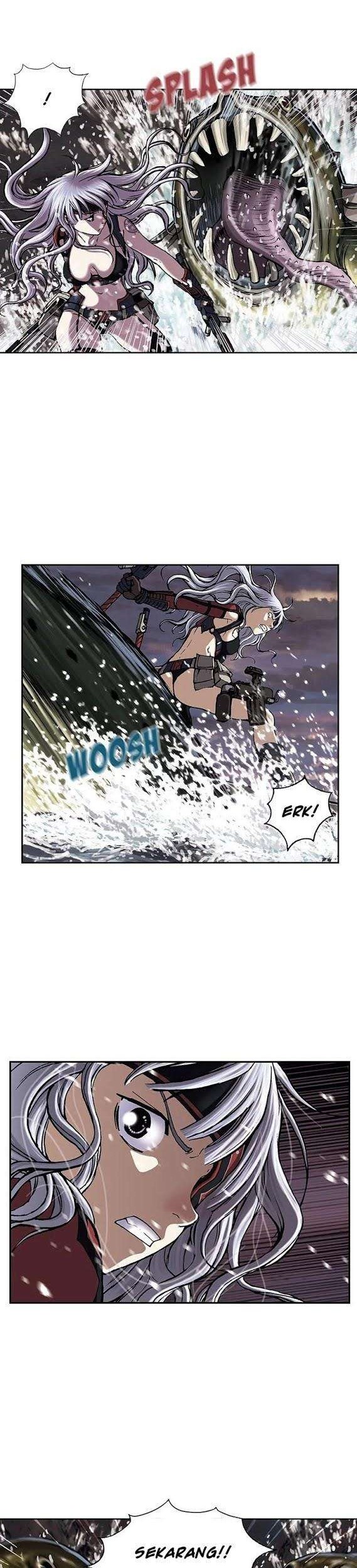 Leviathan Chapter 34 Gambar 13