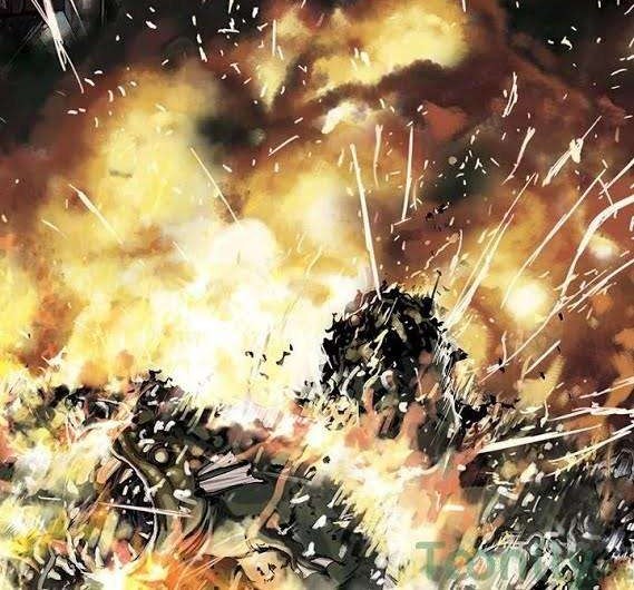 Leviathan Chapter 34 Gambar 17