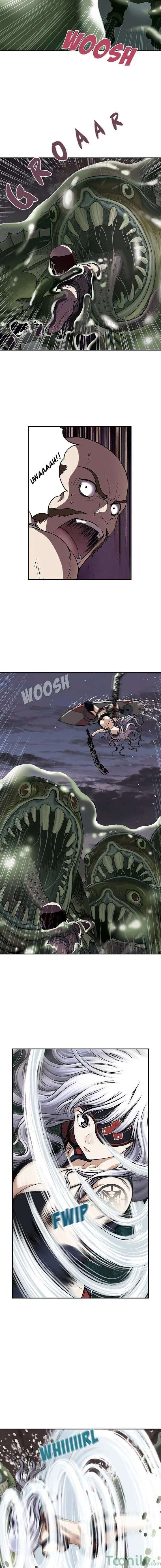 Leviathan Chapter 33 10