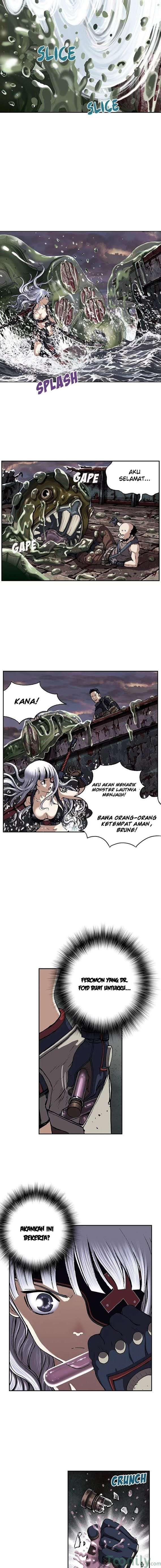 Leviathan Chapter 33 11