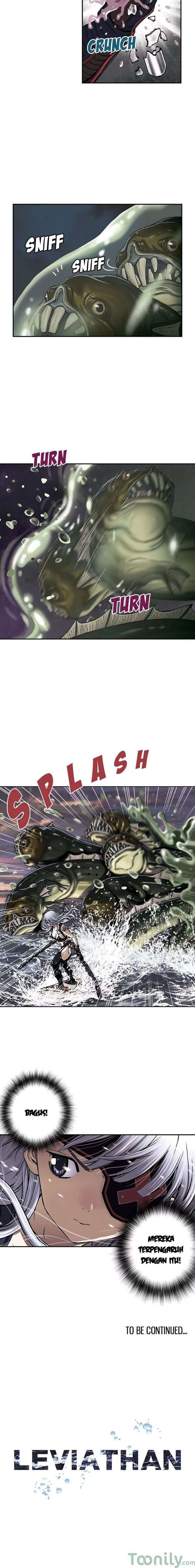 Leviathan Chapter 33 12