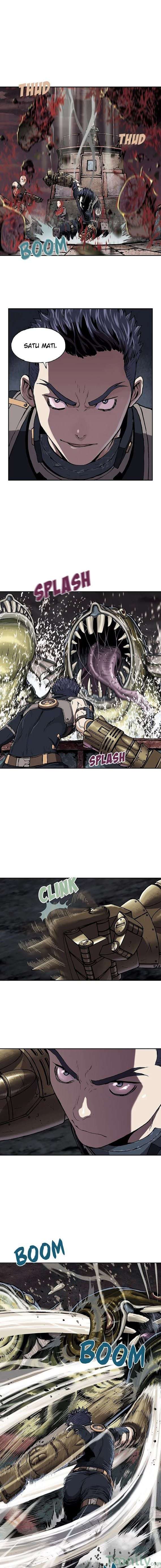 Leviathan Chapter 33 6