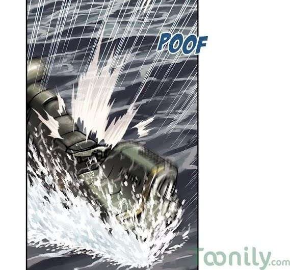 Leviathan Chapter 32 Gambar 35