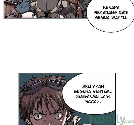 Leviathan Chapter 32 Gambar 23