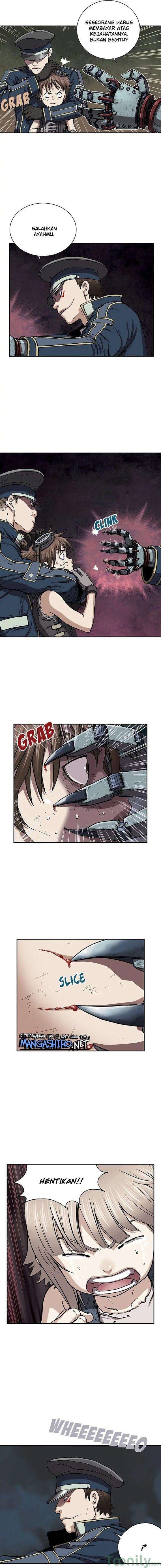 Leviathan Chapter 31 11
