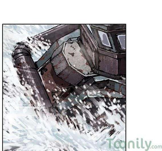 Leviathan Chapter 31 Gambar 32