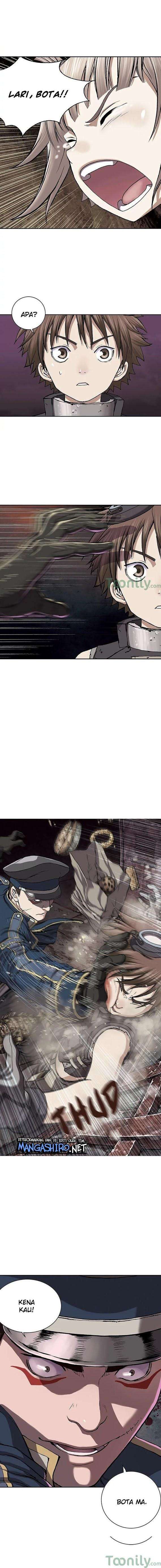 Leviathan Chapter 31 3