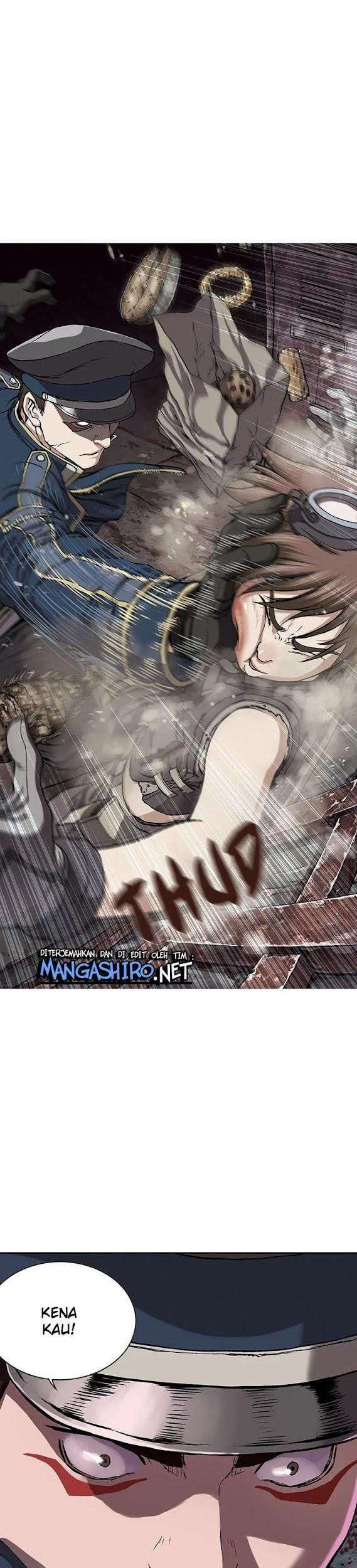 Leviathan Chapter 31 Gambar 6