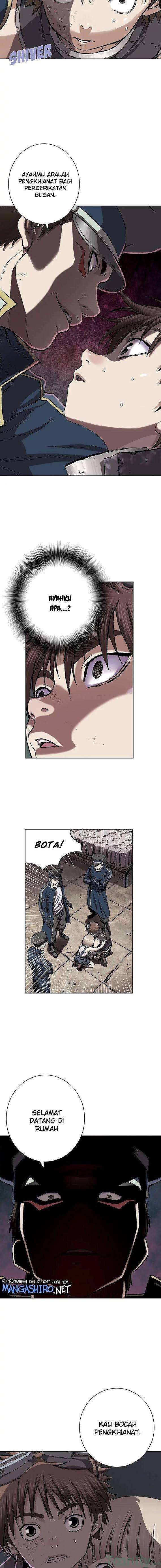 Leviathan Chapter 31 6
