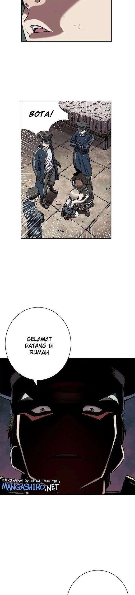 Leviathan Chapter 31 Gambar 13