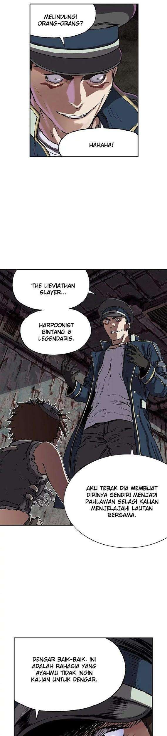 Leviathan Chapter 31 Gambar 18