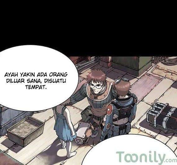 Leviathan Chapter 31 Gambar 20