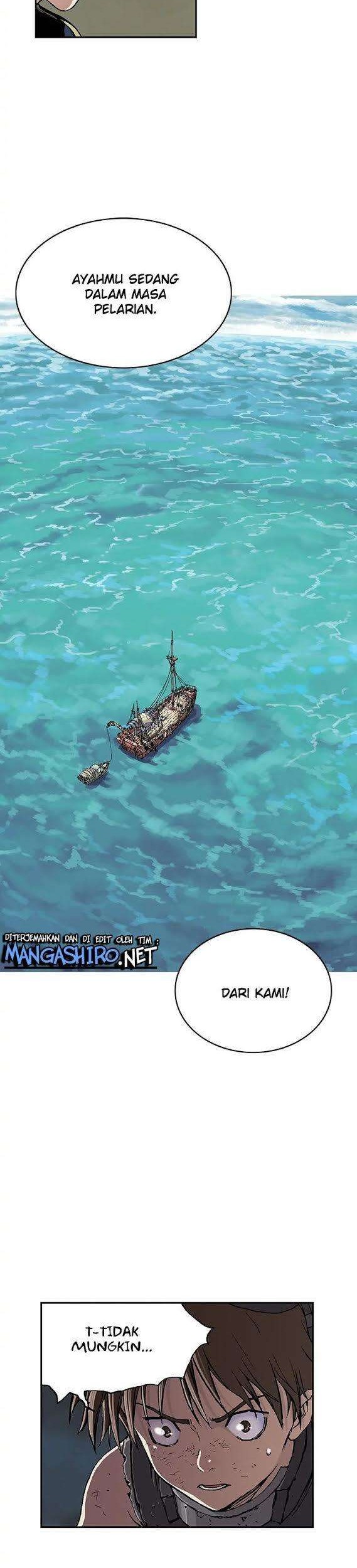 Leviathan Chapter 31 Gambar 22