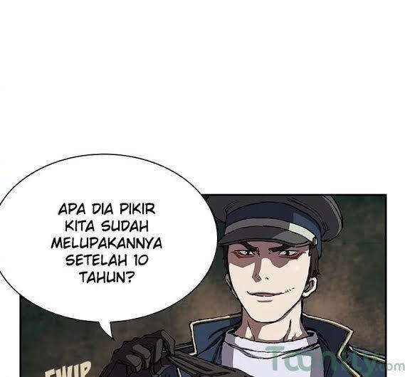 Leviathan Chapter 31 Gambar 23