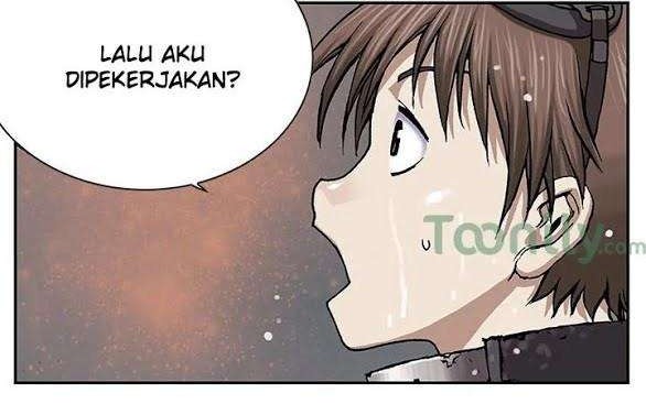 Leviathan Chapter 30 Gambar 26