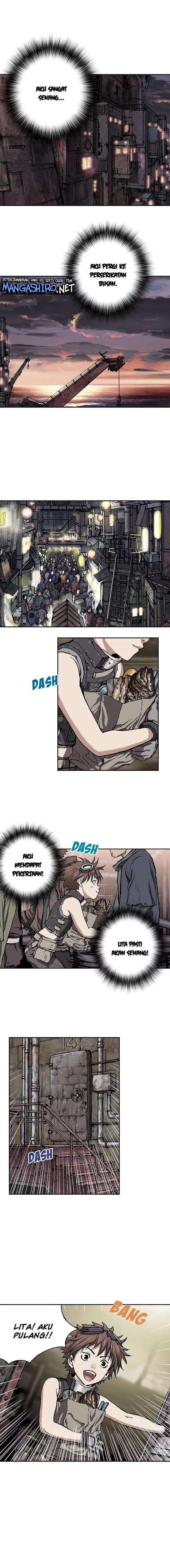 Leviathan Chapter 30 12