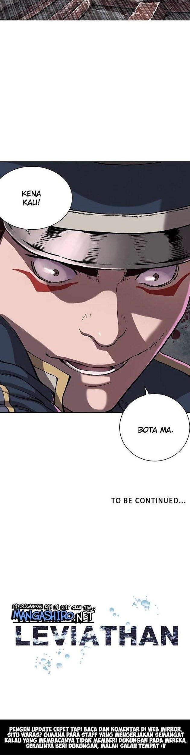 Leviathan Chapter 30 Gambar 37