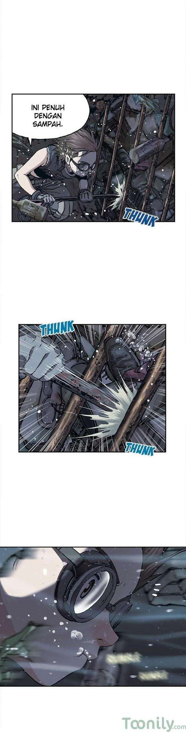 Leviathan Chapter 30 Gambar 3