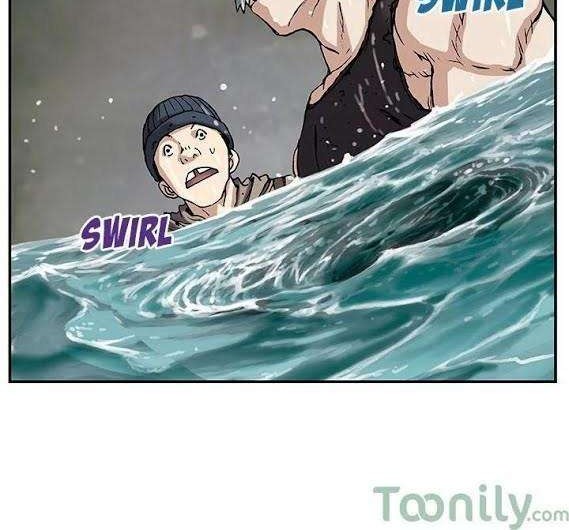 Leviathan Chapter 30 Gambar 7