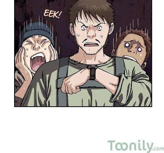 Leviathan Chapter 30 Gambar 11