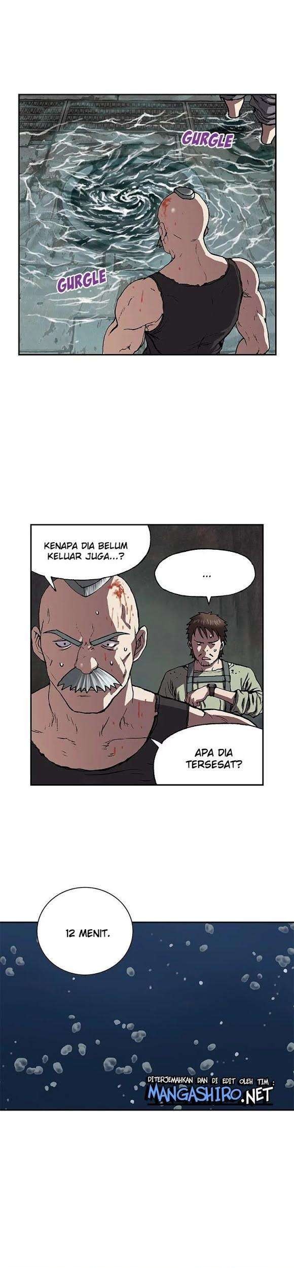 Leviathan Chapter 30 Gambar 12