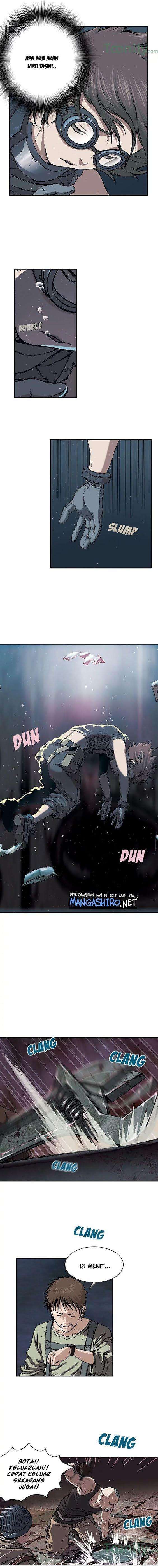 Leviathan Chapter 30 7