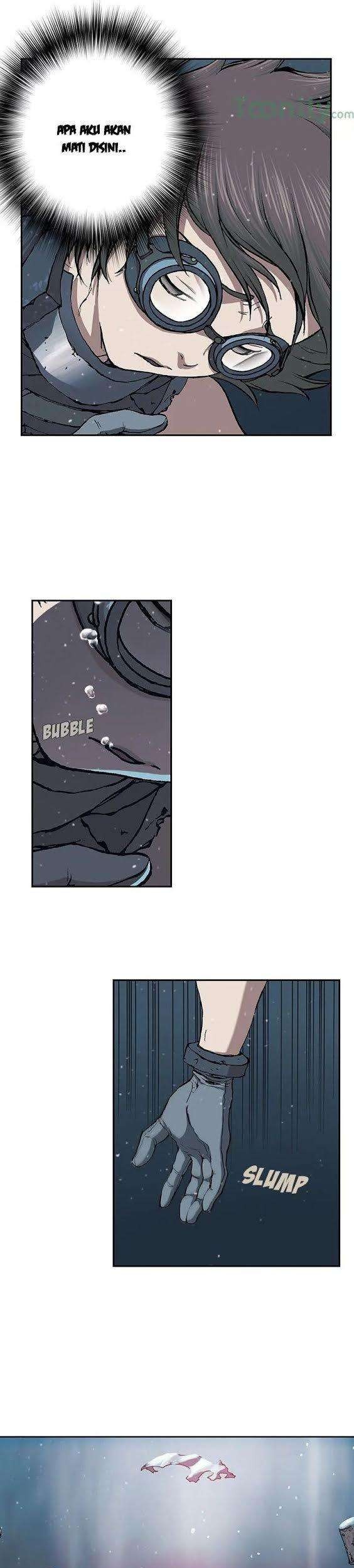 Leviathan Chapter 30 Gambar 15