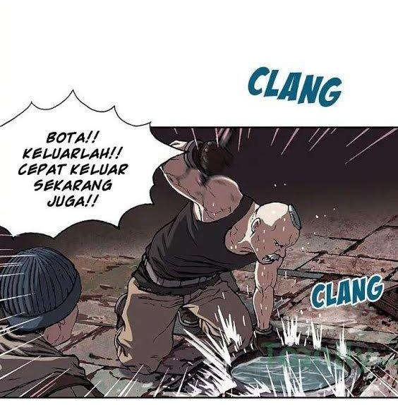 Leviathan Chapter 30 Gambar 17