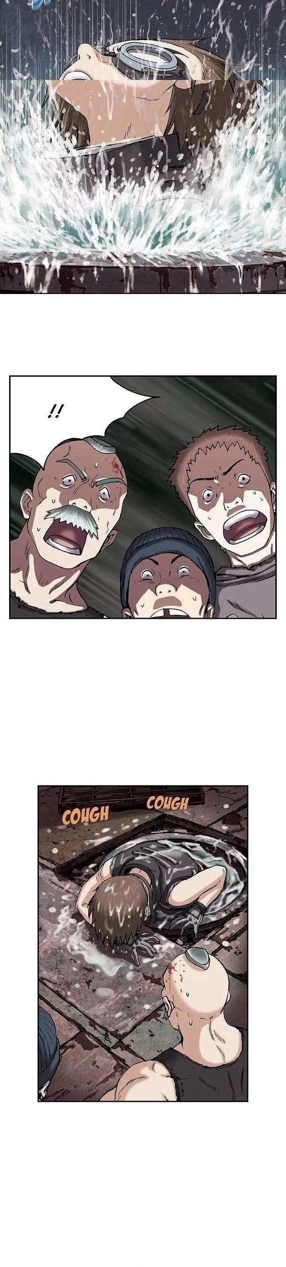 Leviathan Chapter 30 Gambar 21