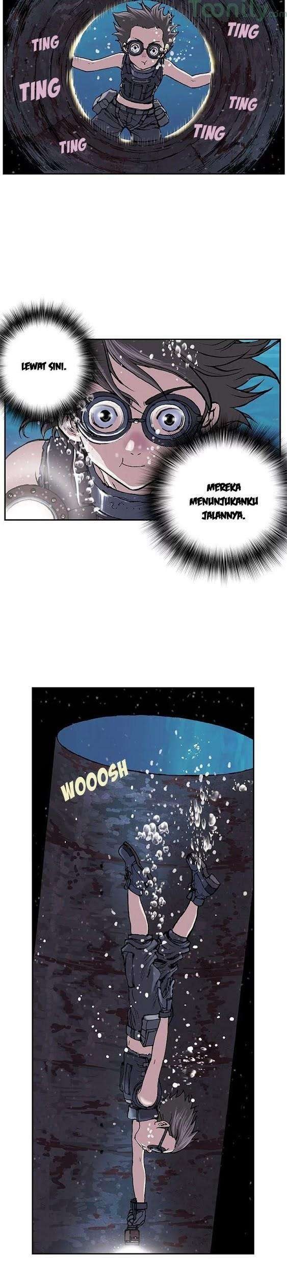 Leviathan Chapter 29 Gambar 27