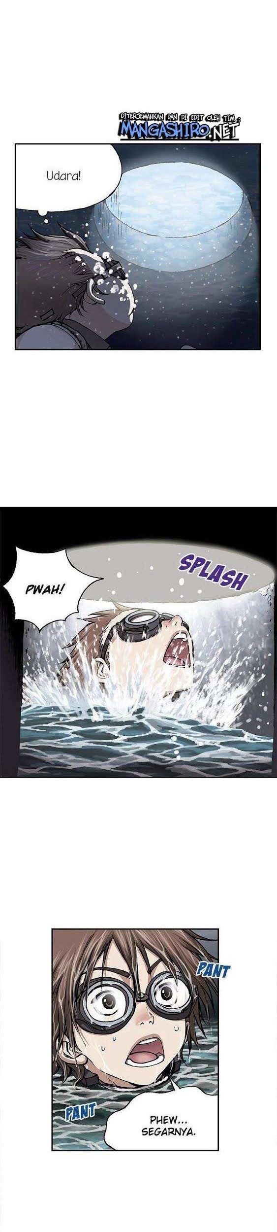 Leviathan Chapter 29 Gambar 28