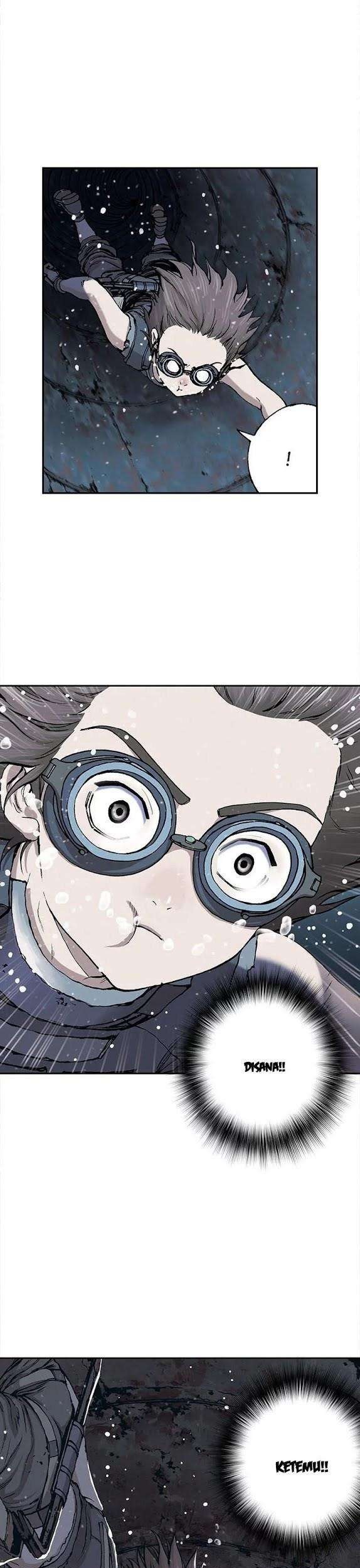 Leviathan Chapter 29 Gambar 30