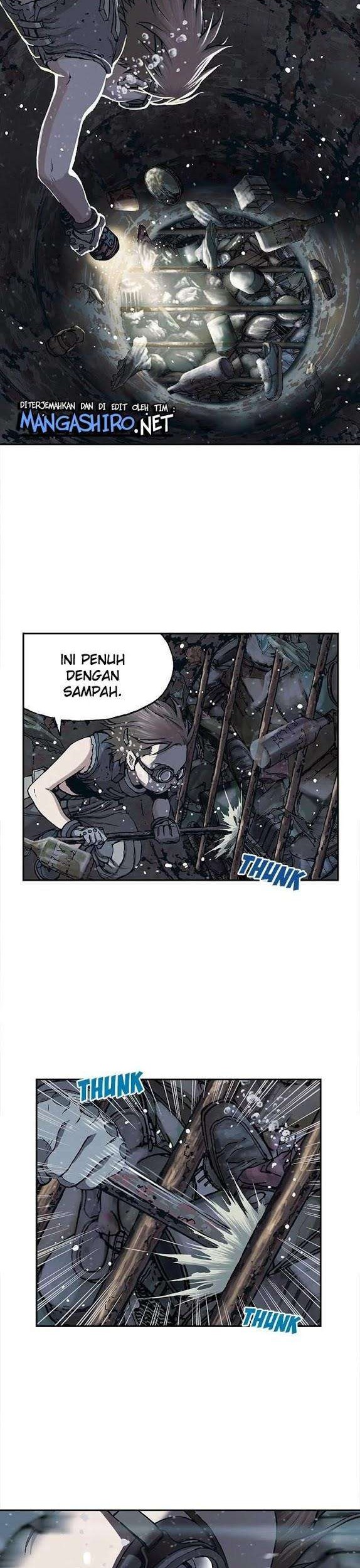 Leviathan Chapter 29 Gambar 31