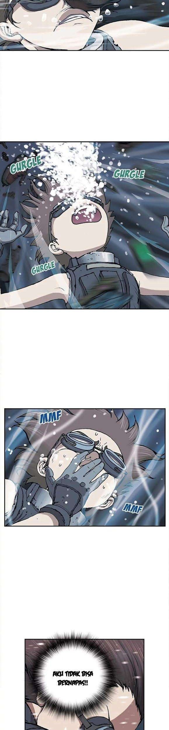 Leviathan Chapter 29 Gambar 34