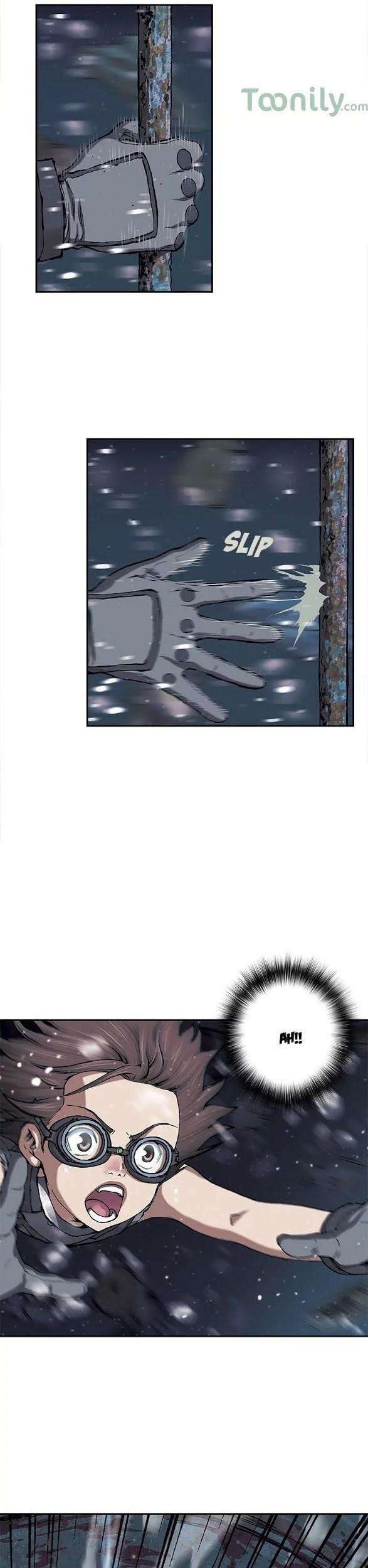 Leviathan Chapter 29 Gambar 36