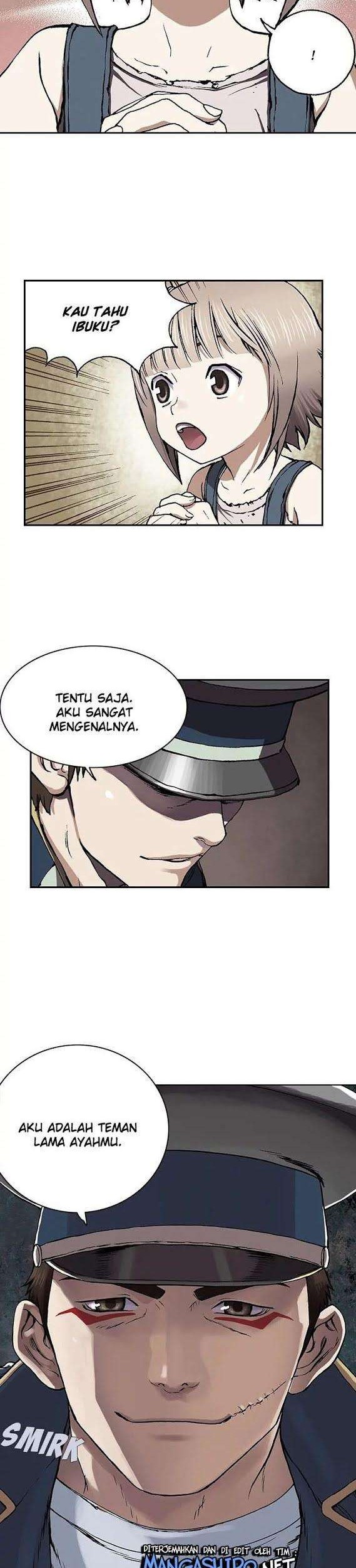 Leviathan Chapter 29 Gambar 6