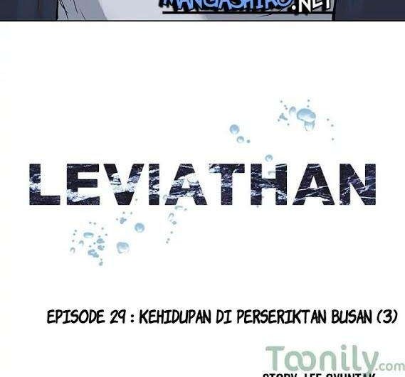 Leviathan Chapter 29 Gambar 7