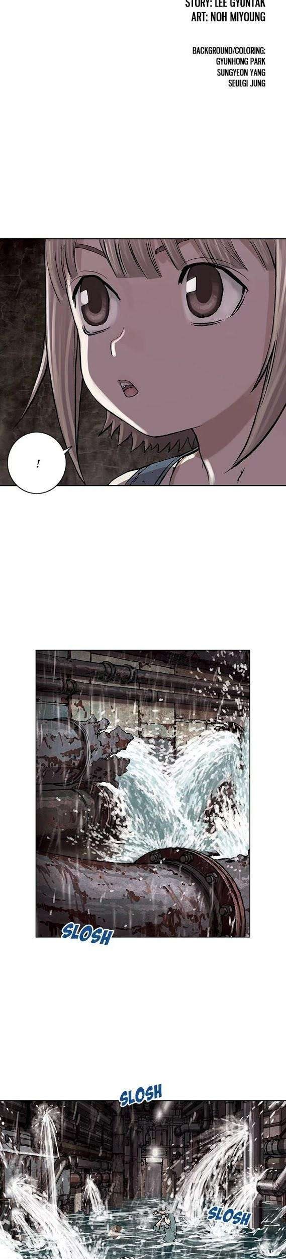 Leviathan Chapter 29 Gambar 9