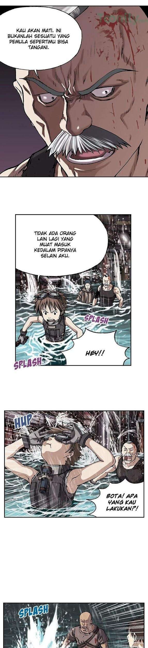 Leviathan Chapter 29 Gambar 15