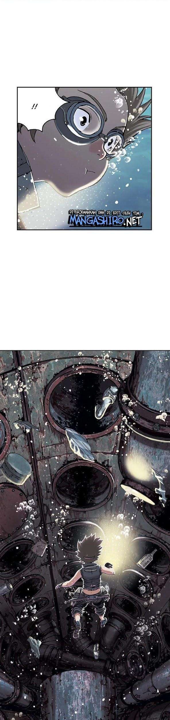 Leviathan Chapter 29 Gambar 19