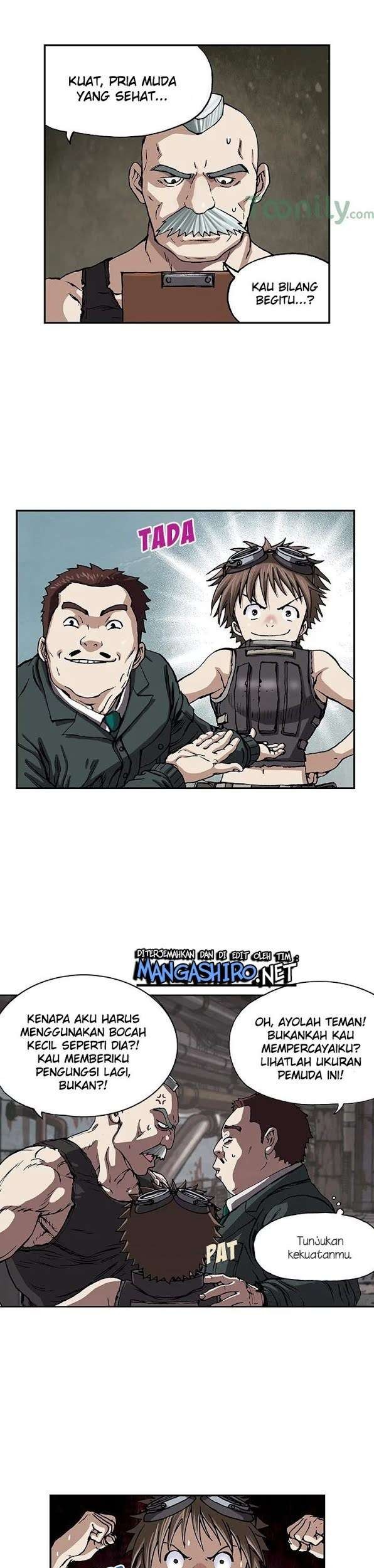 Baca Leviathan Chapter 28 Gambar 2