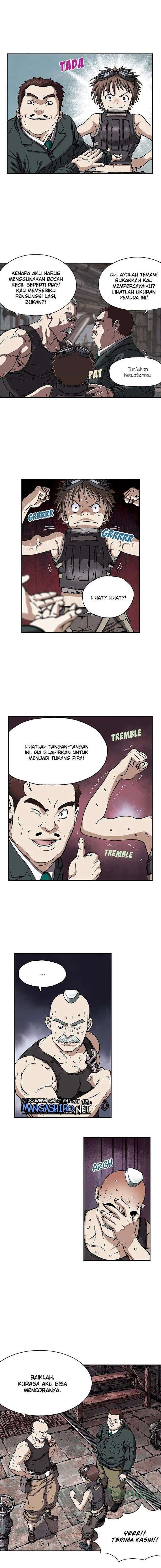 Leviathan Chapter 27 11