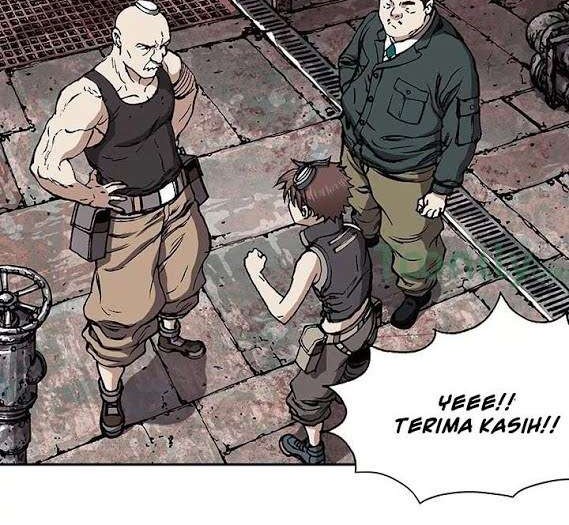 Leviathan Chapter 27 Gambar 29