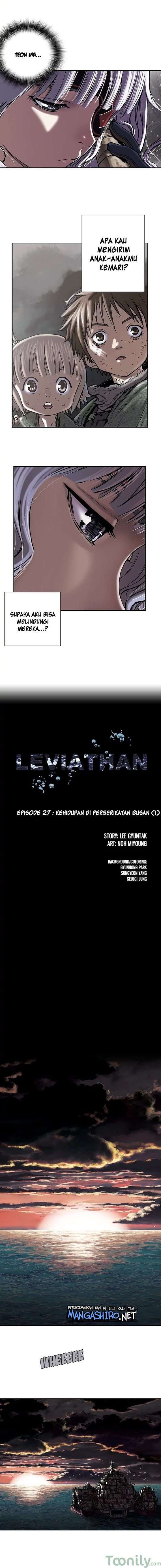 Leviathan Chapter 27 3