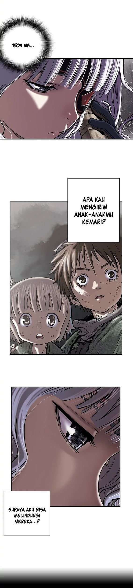 Leviathan Chapter 27 Gambar 5