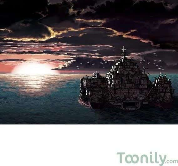 Leviathan Chapter 27 Gambar 7