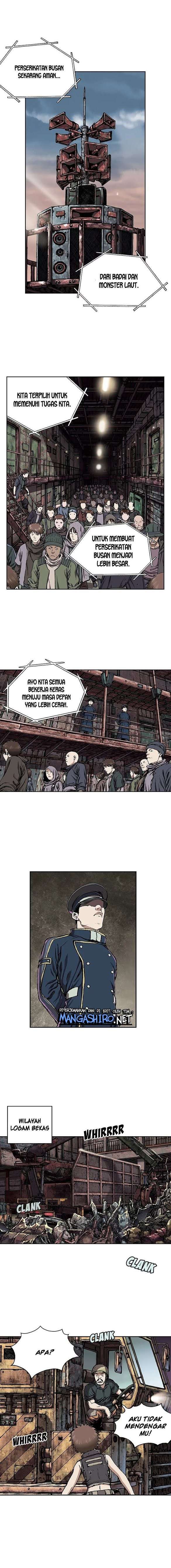 Leviathan Chapter 27 5